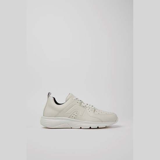 Baskets Camper Drift Homme Blanche | LN1205839