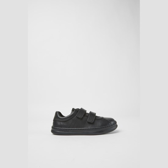 Baskets Camper Runner Fille Noir | HC6238971