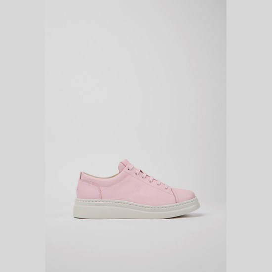 Baskets Camper Runner Up Femme Rose | CI9728506