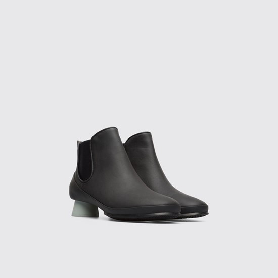 Bottines Camper Alright Femme Noir | NE9027365