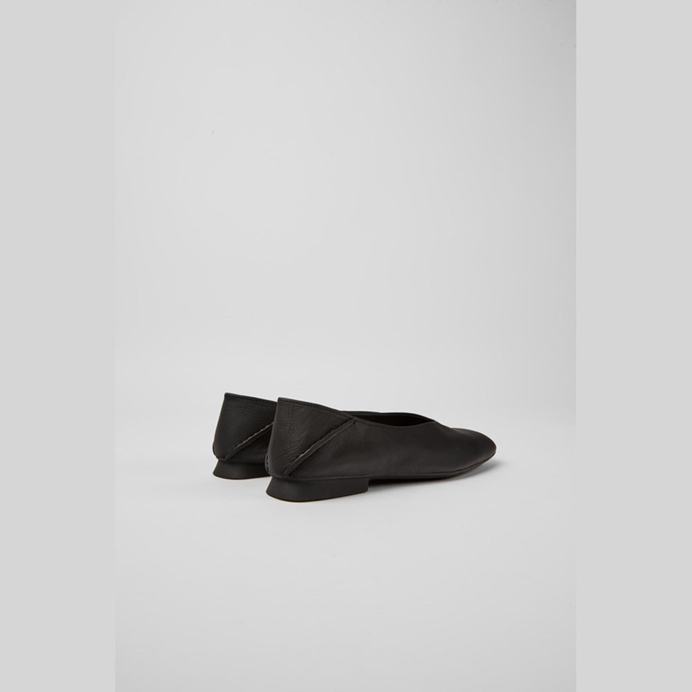 Ballerines Camper Casi Myra Femme Noir | IV4127980