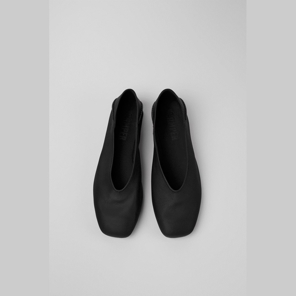 Ballerines Camper Casi Myra Femme Noir | IV4127980