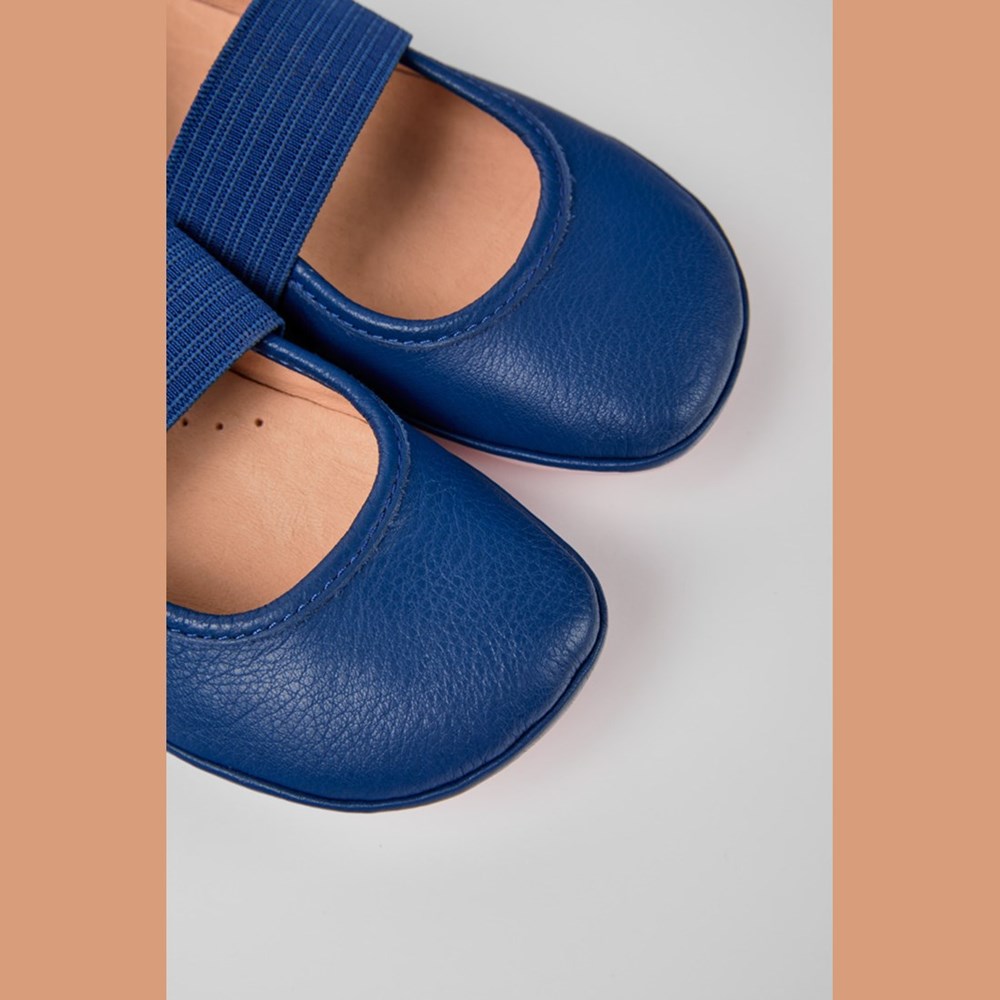 Ballerines Camper Right Fille Bleu | CD8524930