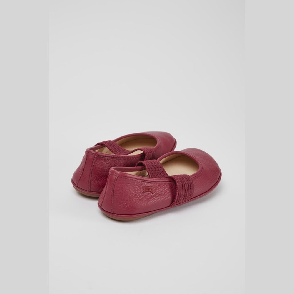 Ballerines Camper Right Fille Rose | KG3501429