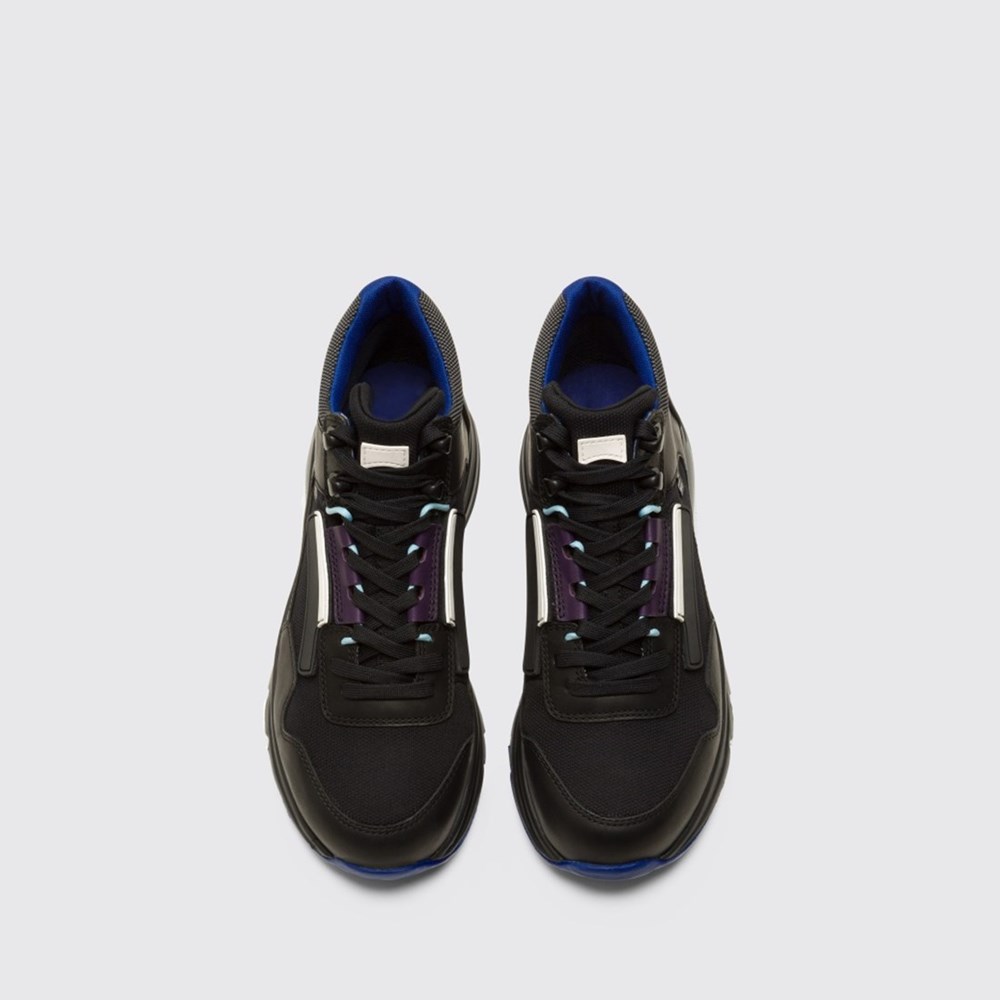 Baskets Camper Drift GORE-TEX Femme Noir | EK2653198