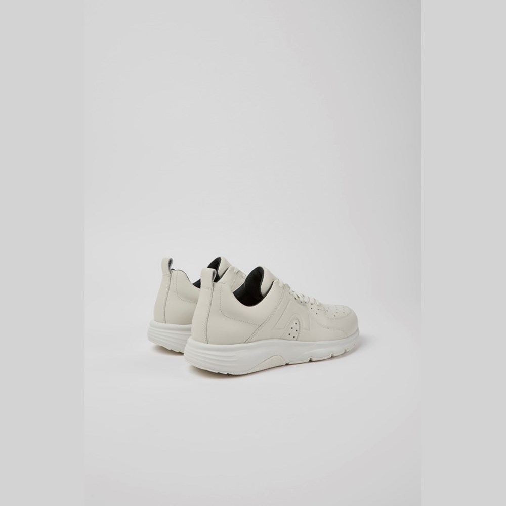 Baskets Camper Drift Homme Blanche | LN1205839