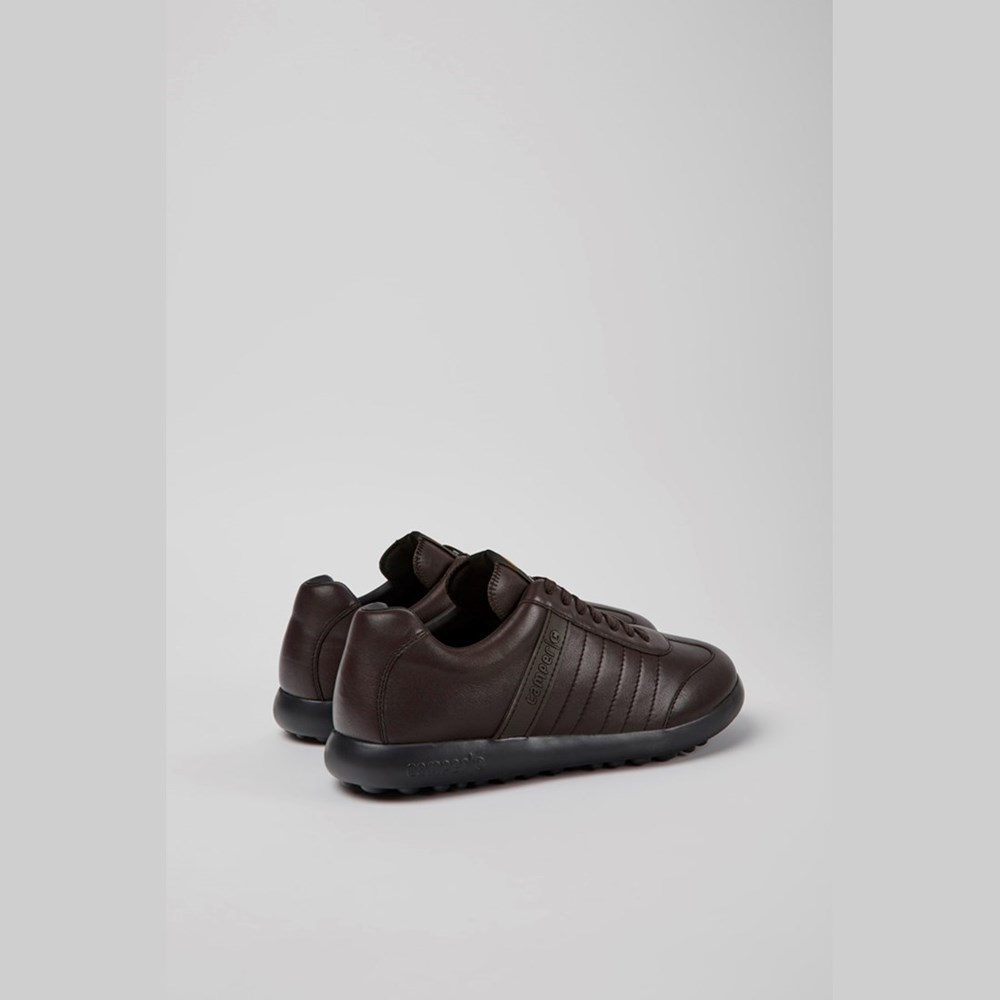 Baskets Camper Pelotas XLite Homme Marron | FM4089372