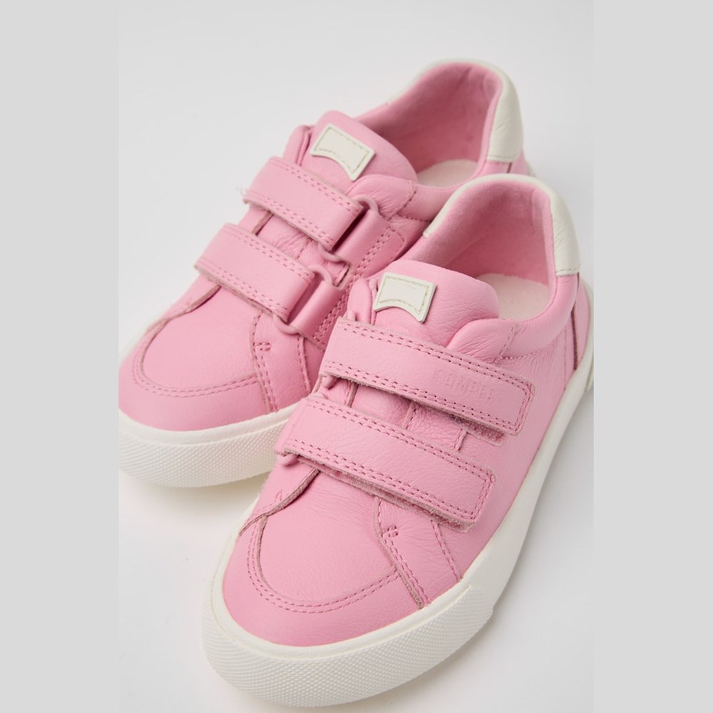 Baskets Camper Pursuit Fille Rose | TF8042157