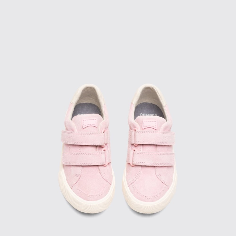 Baskets Camper Pursuit Fille Rose | XY1685239