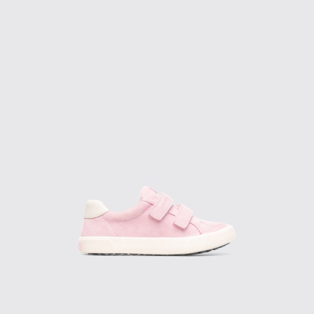 Baskets Camper Pursuit Fille Rose | XY1685239