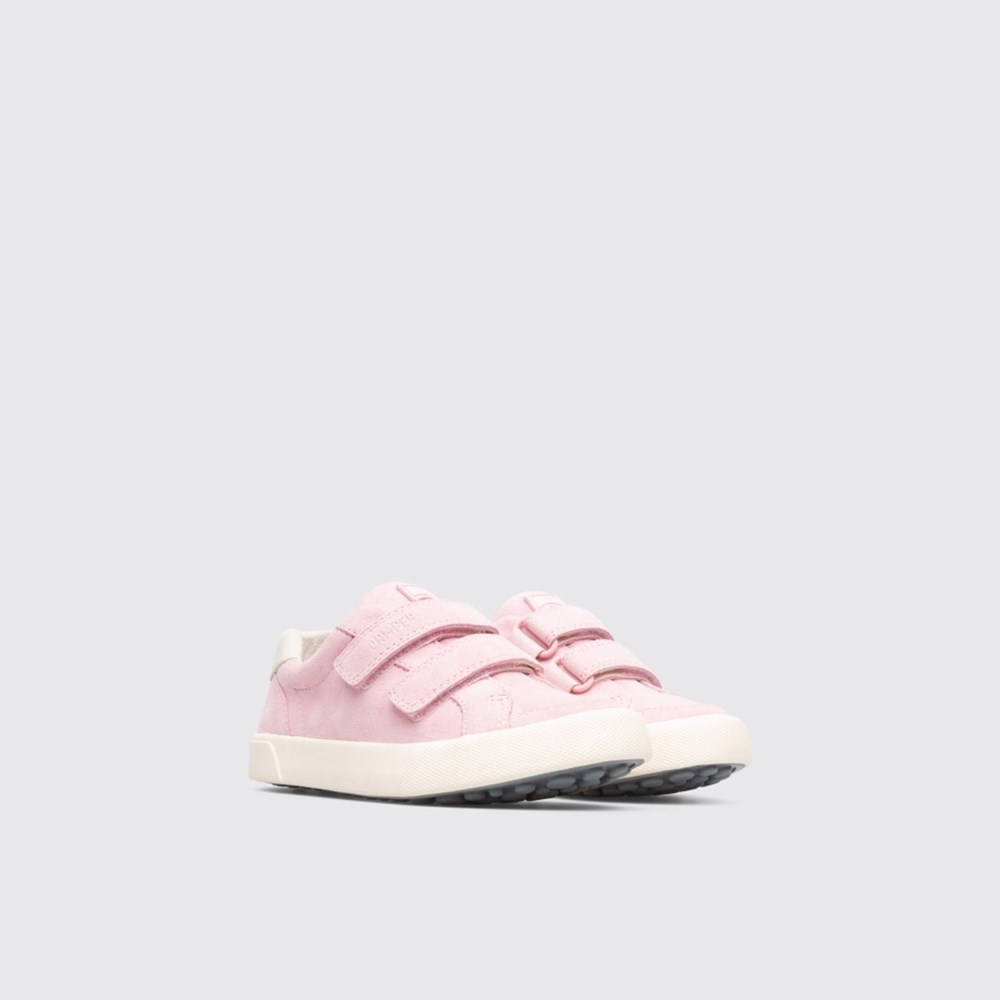 Baskets Camper Pursuit Fille Rose | XY1685239