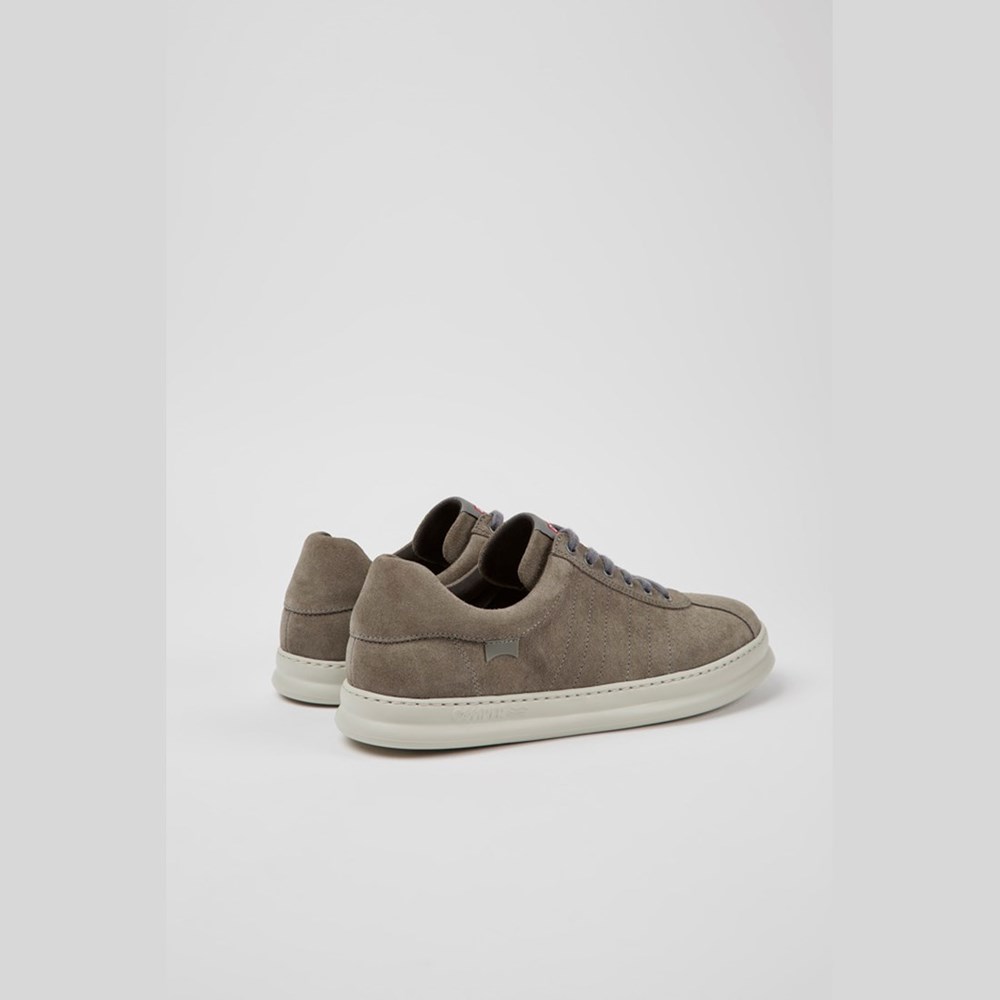 Baskets Camper Runner Homme Grise | DJ2856739