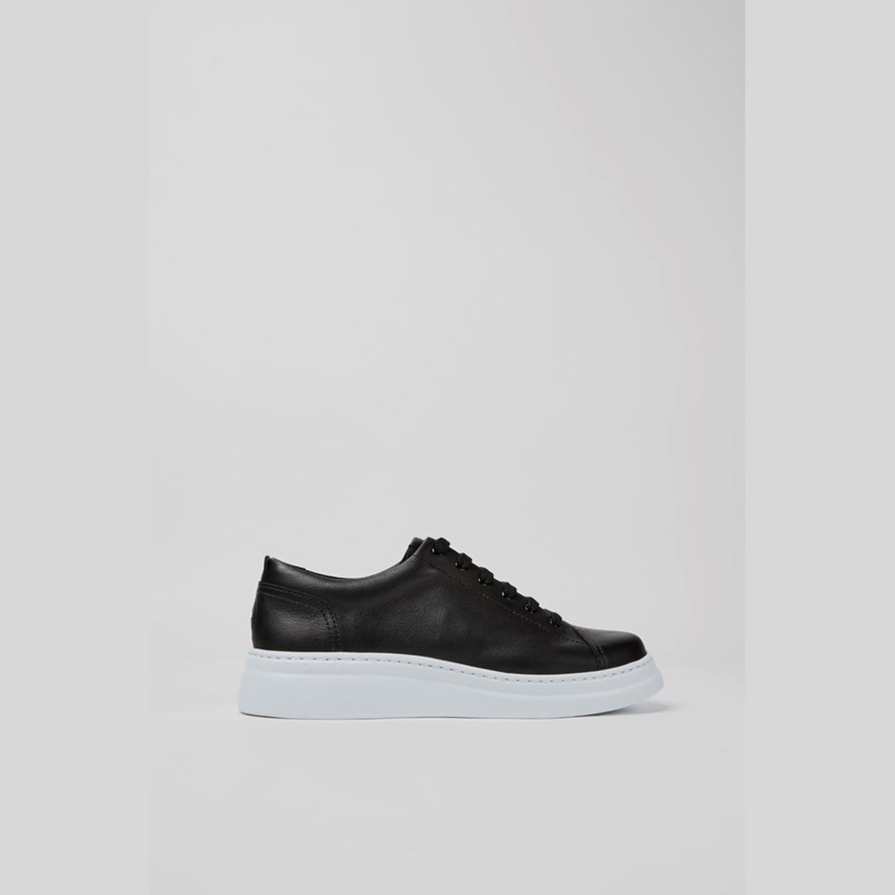 Baskets Camper Runner Up Femme Noir | NV9507413