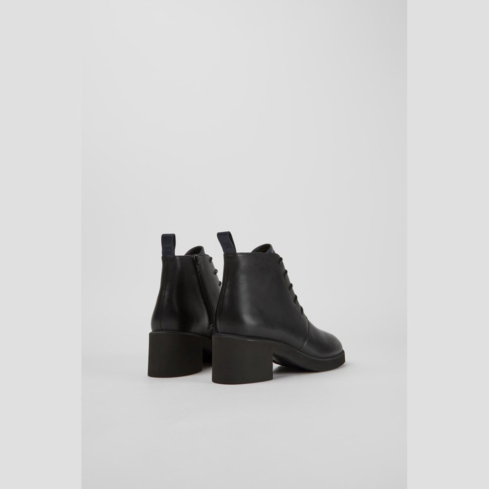 Bottines Camper Wonder Femme Noir | ST8571690