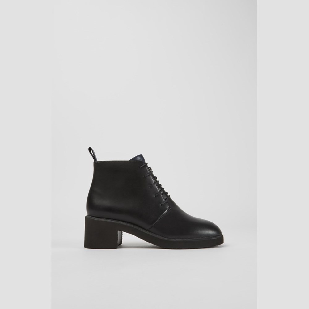 Bottines Camper Wonder Femme Noir | ST8571690