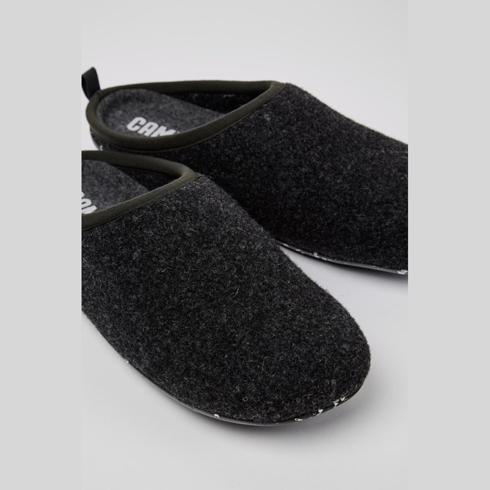 Chaussons Camper Wabi Homme Grise | GA0382657