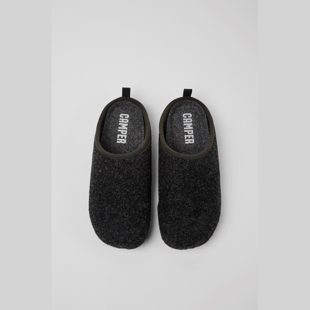 Chaussons Camper Wabi Homme Grise | GA0382657