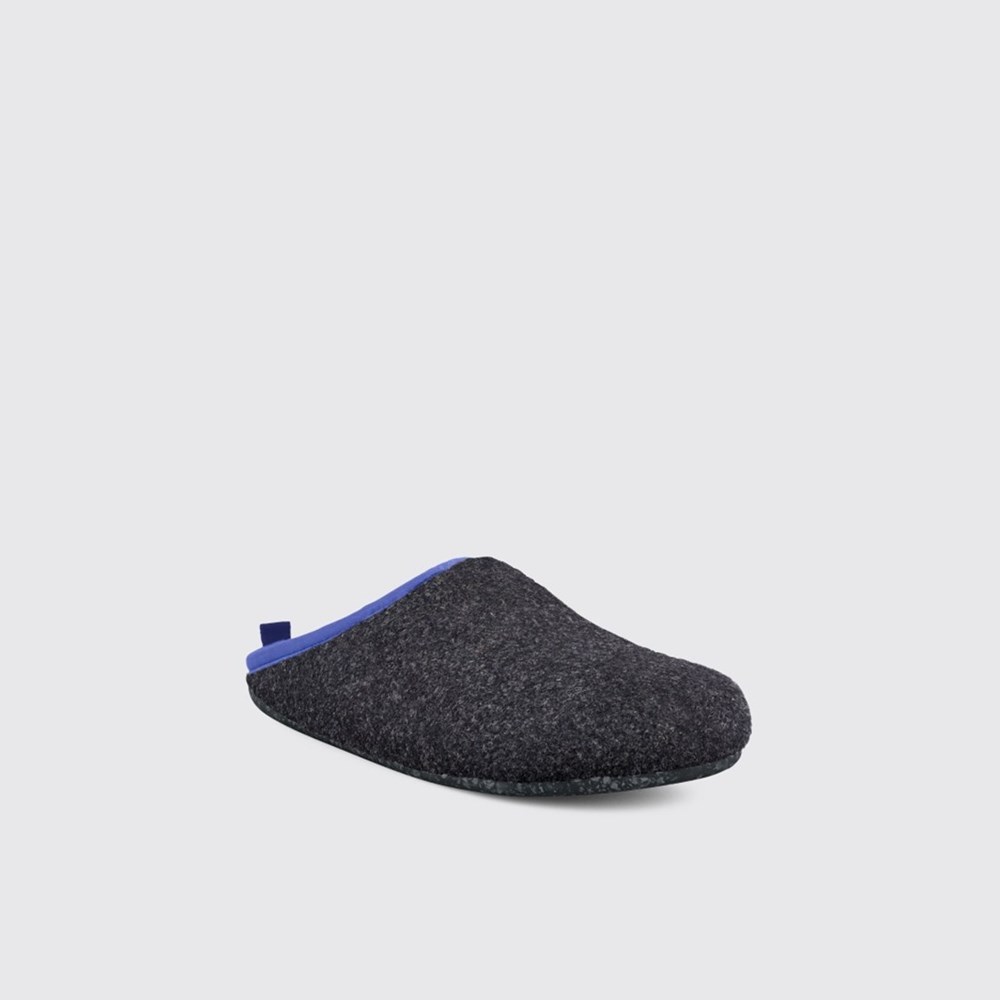 Chaussons Camper Wabi Homme Wabi | AG2768190