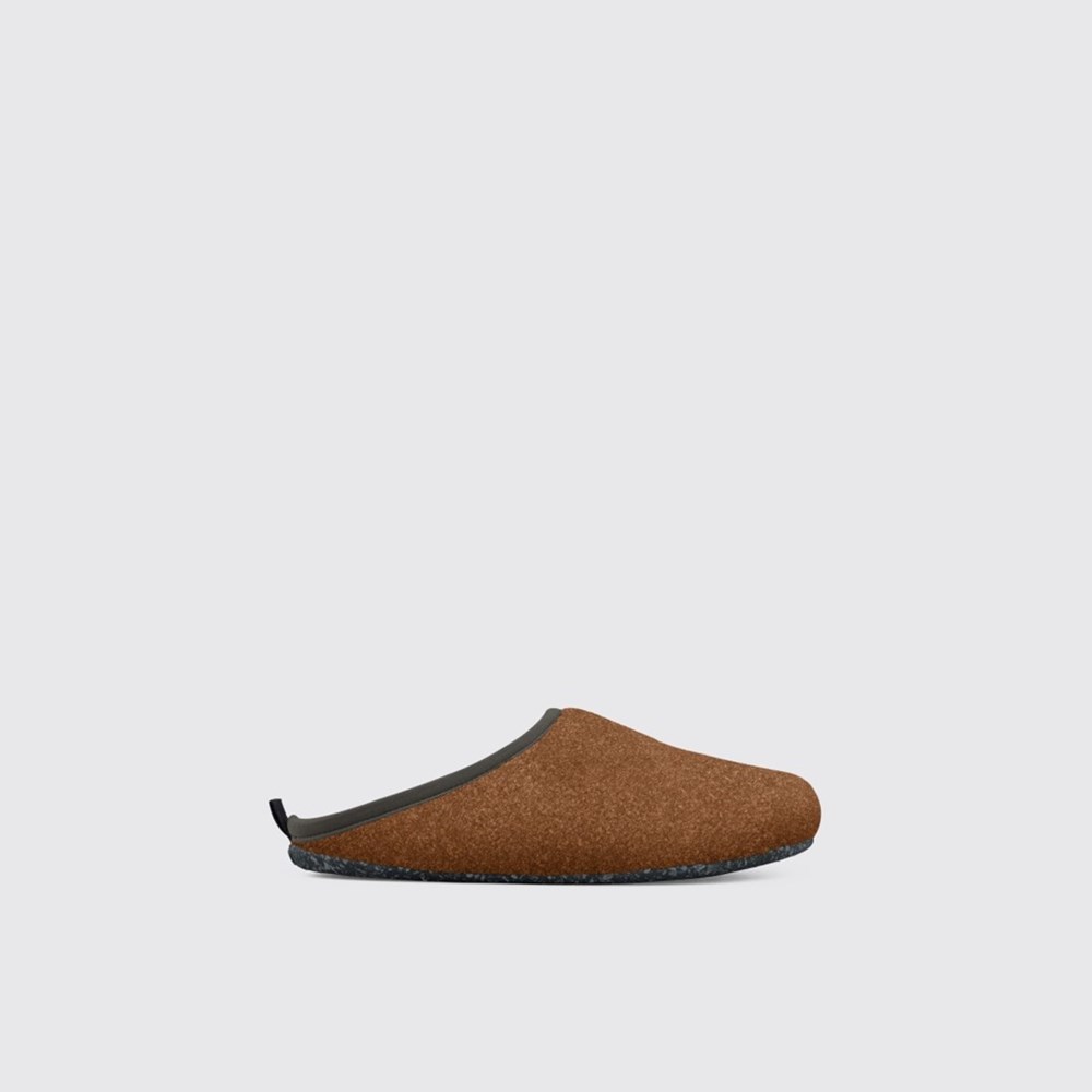 Chaussons Camper Wabi Homme Wabi | SX0915872